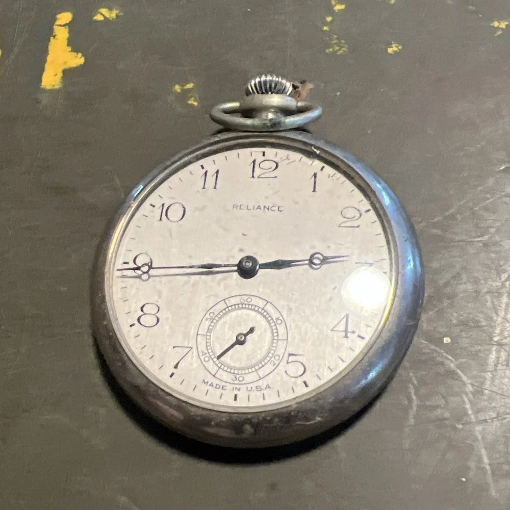 Vintage Ingersoll 